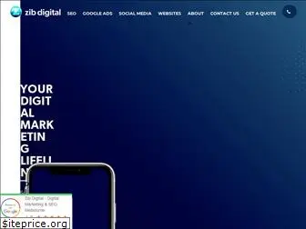 zibdigital.com.au