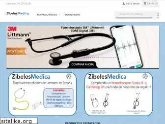 zibelesmedica.com