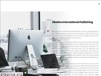 zibelinepub.com