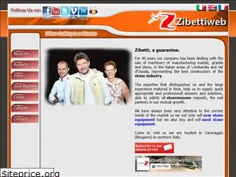 zibettiweb.com