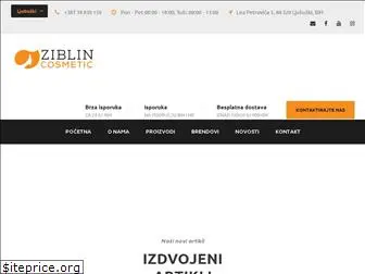 ziblin.com