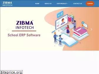 zibma.com