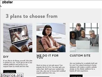 zibster.com