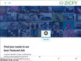 zicfy.com