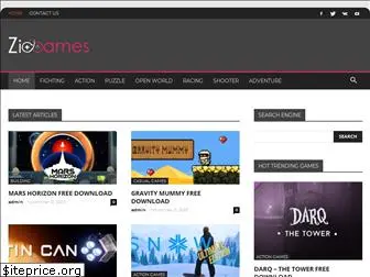 zicgames.com