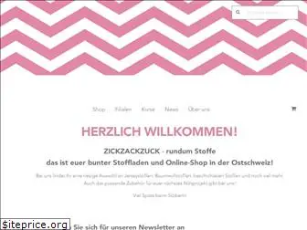 zickzackzuck.ch