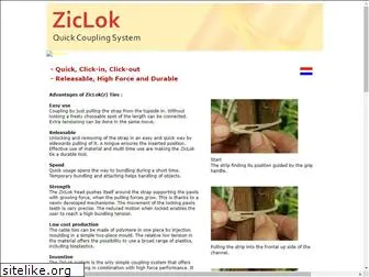 ziclok.com