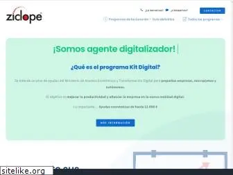 ziclope.net