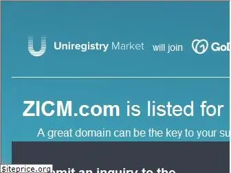 zicm.com