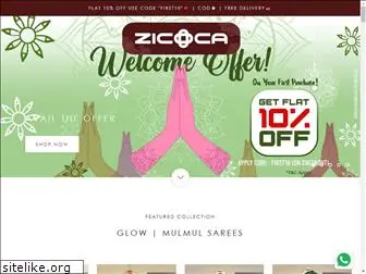 zicoca.com