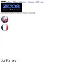 zicos.com