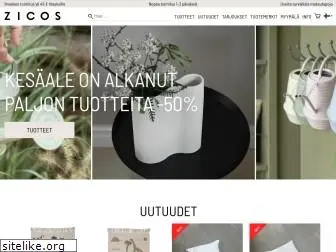 zicos.fi