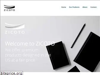 zicoto.com