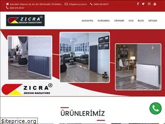 zicra.com.tr