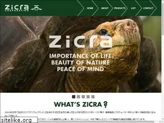 zicra.com