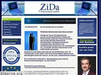 zida-gmbh.de