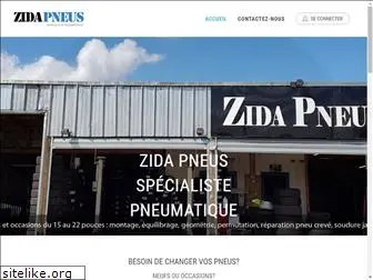 zidapneus.com