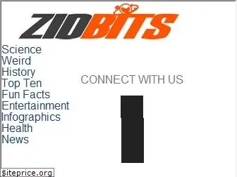 zidbits.com