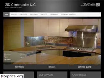 zidconstruction.com