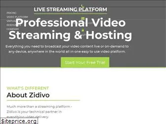 zidivo.com