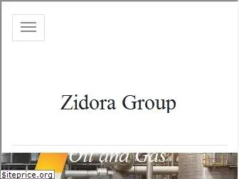 zidoragroup.com