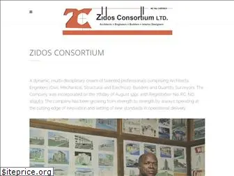 zidosconsortium.com