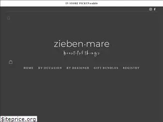 ziebenmare.com