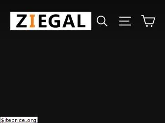 ziegal.co.uk