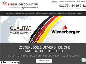 ziegel-discount.eu