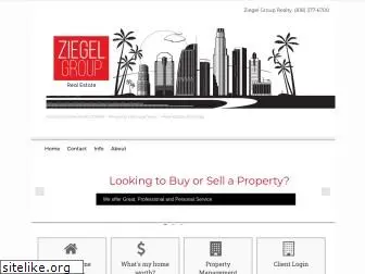 ziegelgroup.com