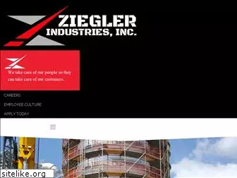 ziegler-industries.com