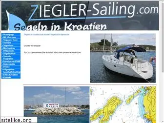 ziegler-sailing.com
