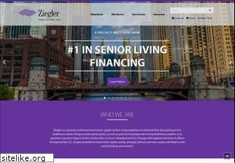 ziegler.com