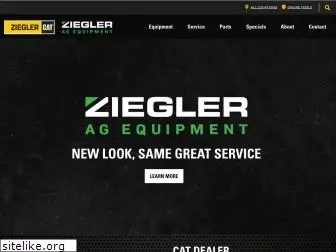 zieglercat.com