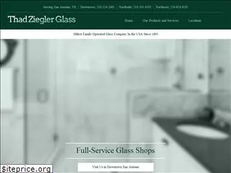 zieglershowerdoors.com