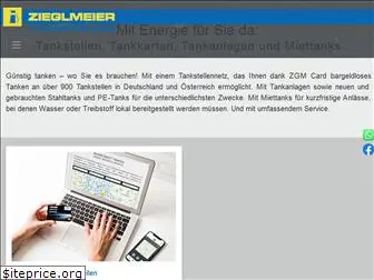 zieglmeier.de