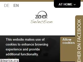 zieher.com