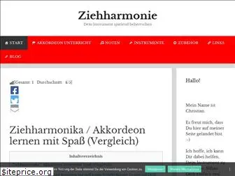 ziehharmonie.de