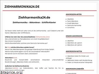 ziehharmonika24.de