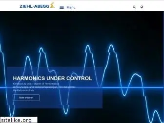 ziehl-abegg.com