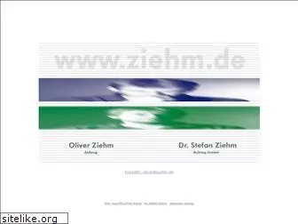 ziehm.de