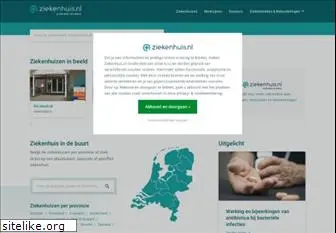 ziekenhuis.nl