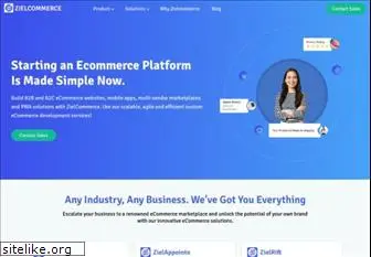 zielcommerce.com