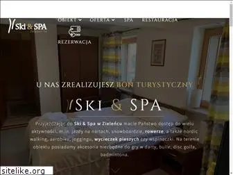 zieleniec-ski.pl