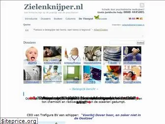 zielenknijper.nl