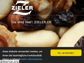 zieler.de