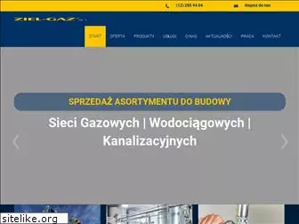 zielgaz.com.pl