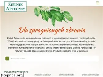 zielnik-apteczny.pl