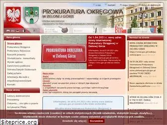 zielona-gora.po.gov.pl