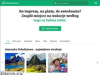 zielonamapa.pl